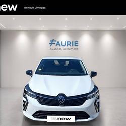 Renault Clio 5 Clio Blue dCi 100 ch GSR2 Evolution Limoges
