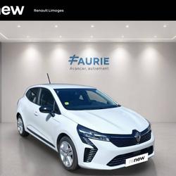 Renault Clio 5 Clio Blue dCi 100 ch GSR2 Evolution Limoges