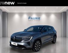 Renault Austral Limoges