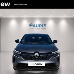 Renault Austral Austral mild hybrid 140 X-Tronic Techno Limoges