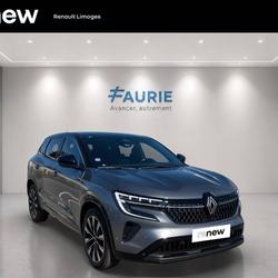 Renault Austral Austral mild hybrid 140 X-Tronic Techno Limoges