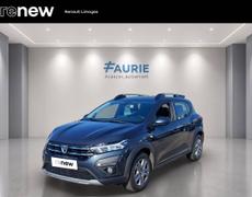 Dacia Sandero Limoges