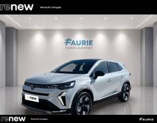 Renault Symbioz Limoges