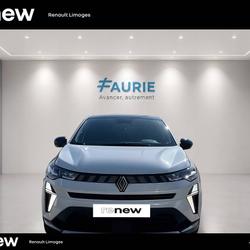 Renault Symbioz Symbioz E-Tech full hybrid 145 Iconic Limoges