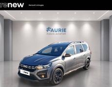 Dacia Jogger Limoges