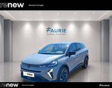 Renault Symbioz Limoges