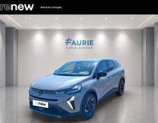 Renault Symbioz Limoges