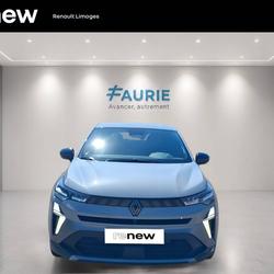 Renault Symbioz Symbioz E-Tech full hybrid 160 ch Esprit Alpine Limoges