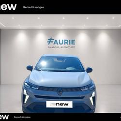 Renault Symbioz Symbioz E-Tech full hybrid 160 ch Esprit Alpine Limoges