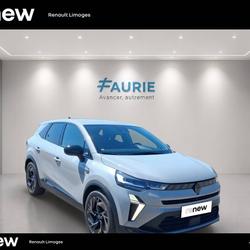 Renault Symbioz Symbioz E-Tech full hybrid 160 ch Esprit Alpine Limoges