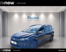 Dacia Jogger Limoges