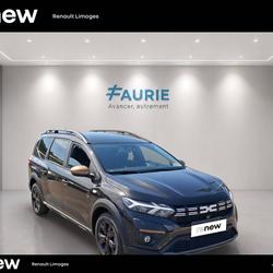 Dacia Jogger Jogger TCe 110 7 places GSR2 Extreme Limoges