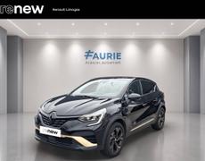 Renault Captur Limoges