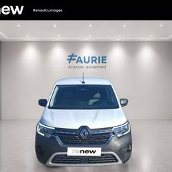 Renault Kangoo KANGOO VAN FG TOLE BLUE DCI 95 L1 GSR2 EXTRA Limoges