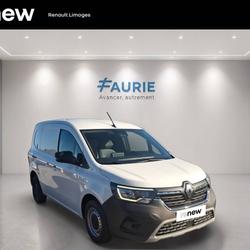 Renault Kangoo KANGOO VAN FG TOLE BLUE DCI 95 L1 GSR2 EXTRA Limoges