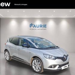 Renault Scenic 4 Scenic Blue dCi 120 Zen Limoges