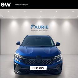 Renault Austral Austral E-Tech hybrid 200 Techno esprit Alpine Limoges