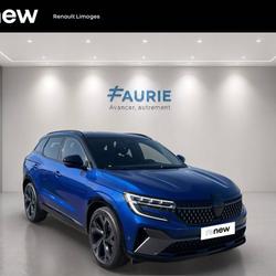 Renault Austral Austral E-Tech hybrid 200 Techno esprit Alpine Limoges