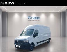 Renault Master - MASTER FGN TRAC F3500 L3H3 BLUE DCI 135 CONFORT - 23 990 €