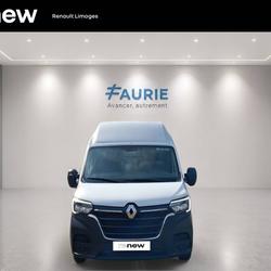 Renault Master MASTER FGN TRAC F3500 L3H3 BLUE DCI 135 CONFORT Limoges