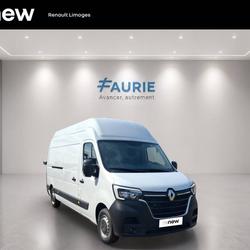 Renault Master MASTER FGN TRAC F3500 L3H3 BLUE DCI 135 CONFORT Limoges