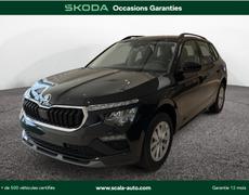 Skoda Kamiq Narbonne