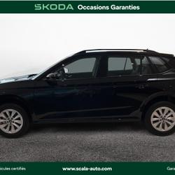Skoda Kamiq Kamiq 1.0 TSI Evo 2 95 ch BVM5 Selection Narbonne