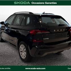 Skoda Kamiq Kamiq 1.0 TSI Evo 2 95 ch BVM5 Selection Narbonne