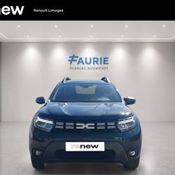 Dacia Duster Duster ECO-G 100 4x2 Journey Limoges