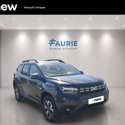 Dacia Duster Duster ECO-G 100 4x2 Journey Limoges