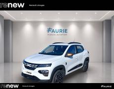Dacia Spring Limoges