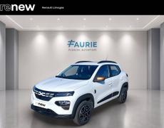 Dacia Spring Limoges