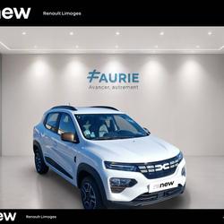 Dacia Spring Spring Extreme Limoges