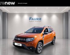Dacia Duster Limoges