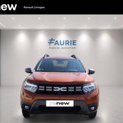 Dacia Duster Duster TCe 130 4x2 Journey Limoges
