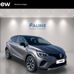 Renault Captur Captur E-Tech full hybrid 145 Evolution Limoges