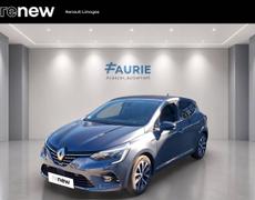 Renault Clio 5
