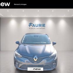 Renault Clio 5 Clio E-Tech full hybrid 145 Techno Limoges
