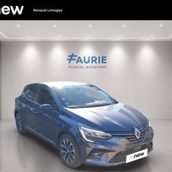 Renault Clio 5 Clio E-Tech full hybrid 145 Techno Limoges