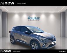 Renault Captur Limoges