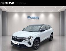 Renault Austral Limoges