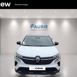 Renault Austral Austral mild hybrid advanced 130 Techno Limoges