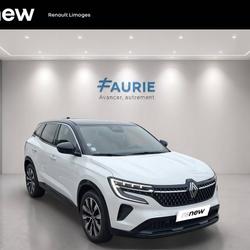 Renault Austral Austral mild hybrid advanced 130 Techno Limoges