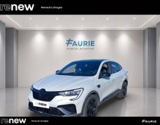 Renault Arkana Limoges