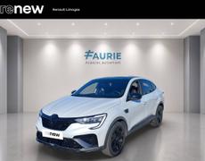 Renault Arkana Limoges