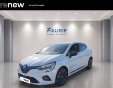 Renault Clio 5 Limoges