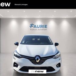 Renault Clio 5 Clio TCe 90 Techno Limoges
