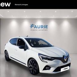 Renault Clio 5 Clio TCe 90 Techno Limoges