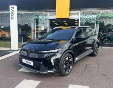 Renault Scenic 4 Saint-Lô