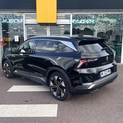 Renault Scenic 4 Scenic E-Tech &eacute;lectrique 220 ch grande autonomie Techno Iconic Saint-L&ocirc;